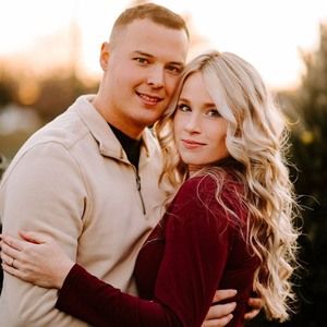 Meet your Posher, Rebekah